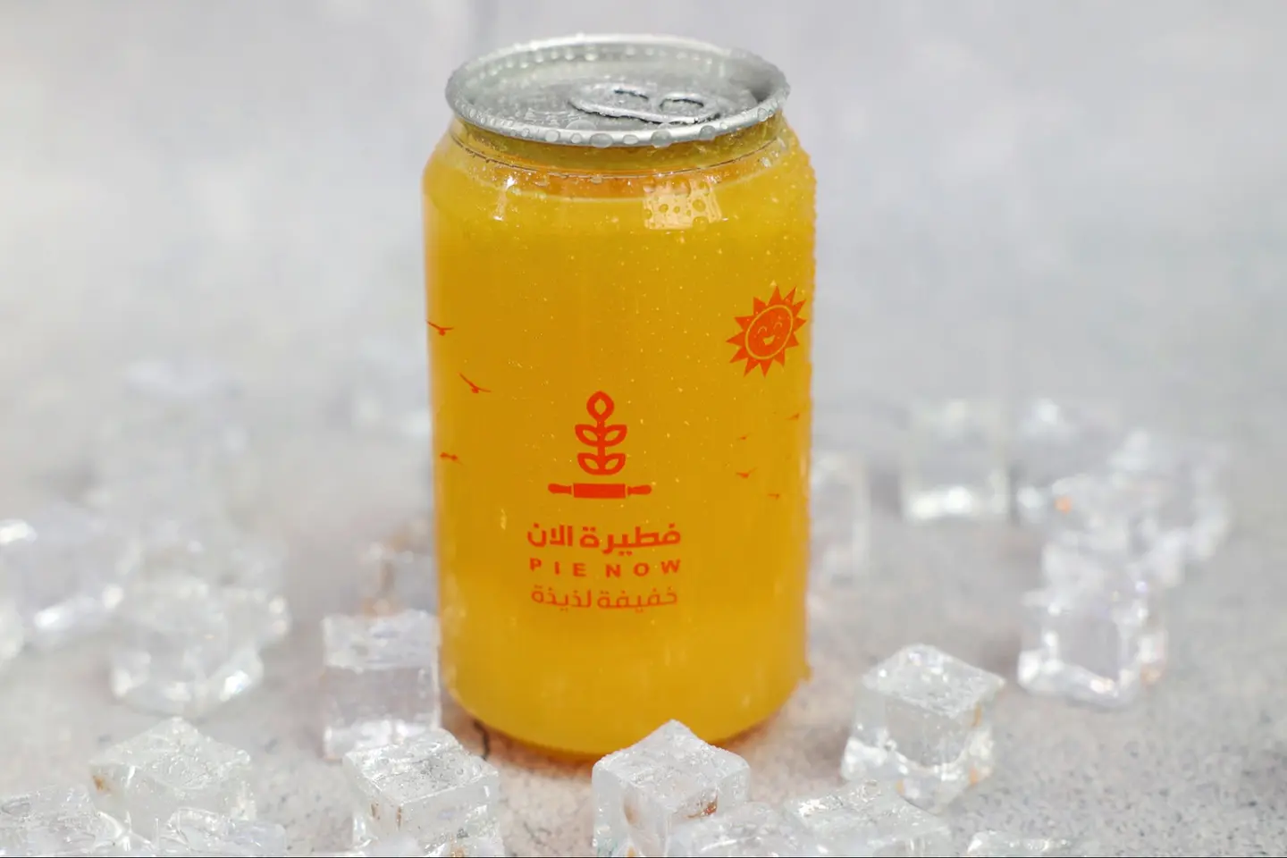 Fresh Orange Juice