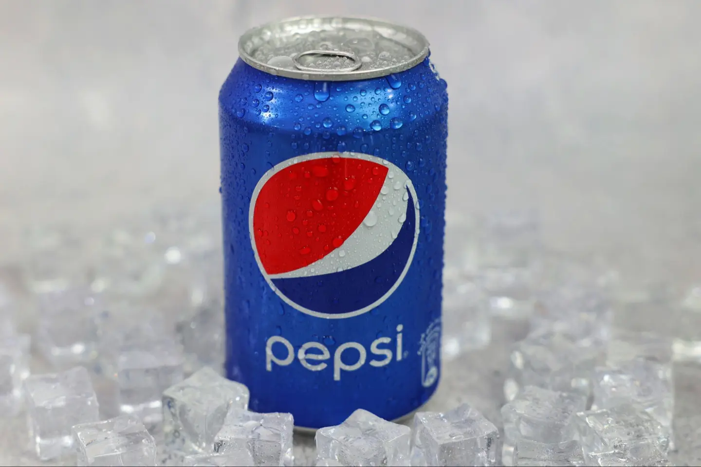 Pepsi