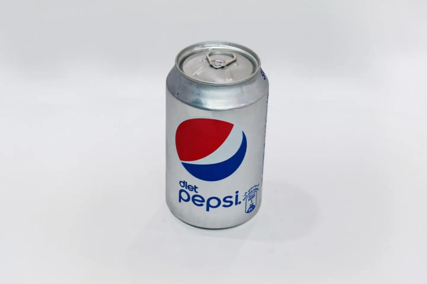 Diet Pepsi