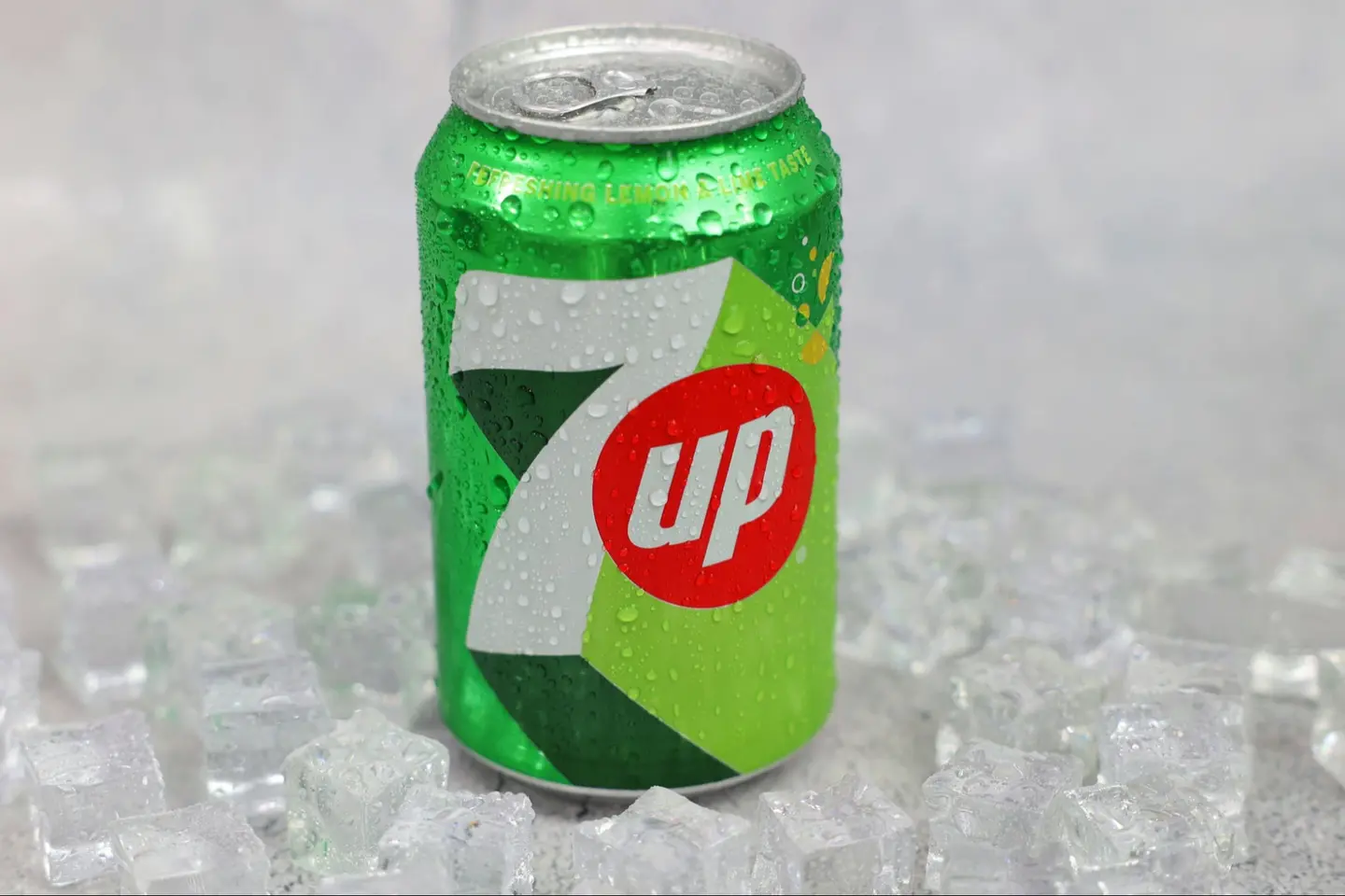 7 Up