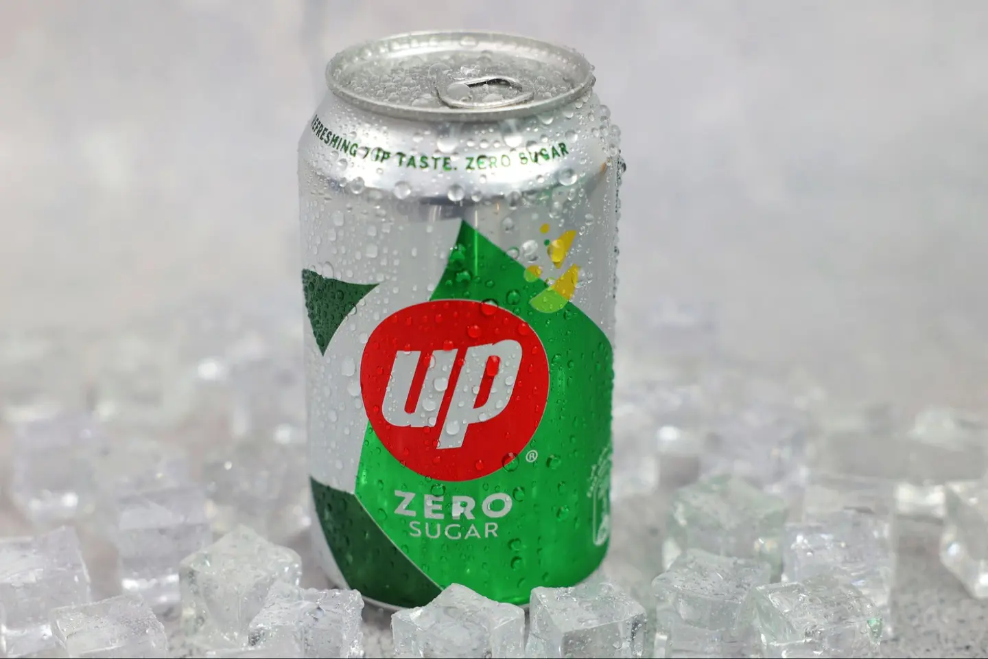 7 Up Diet