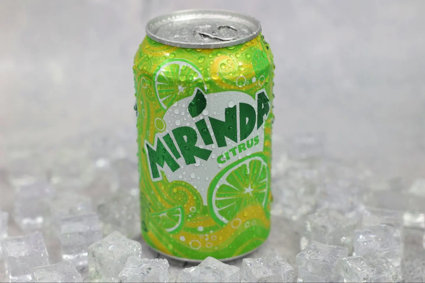 Citrus Mirinda