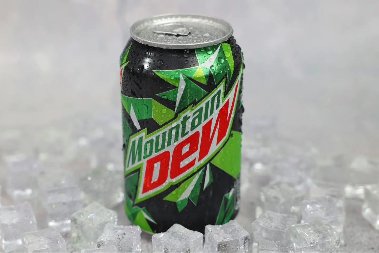 Mountain Dew