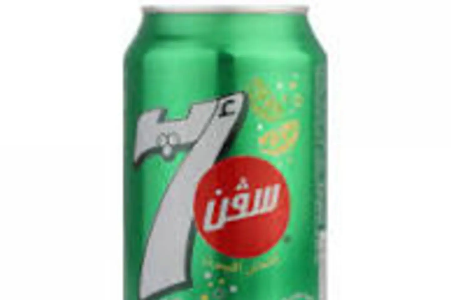 7 Up