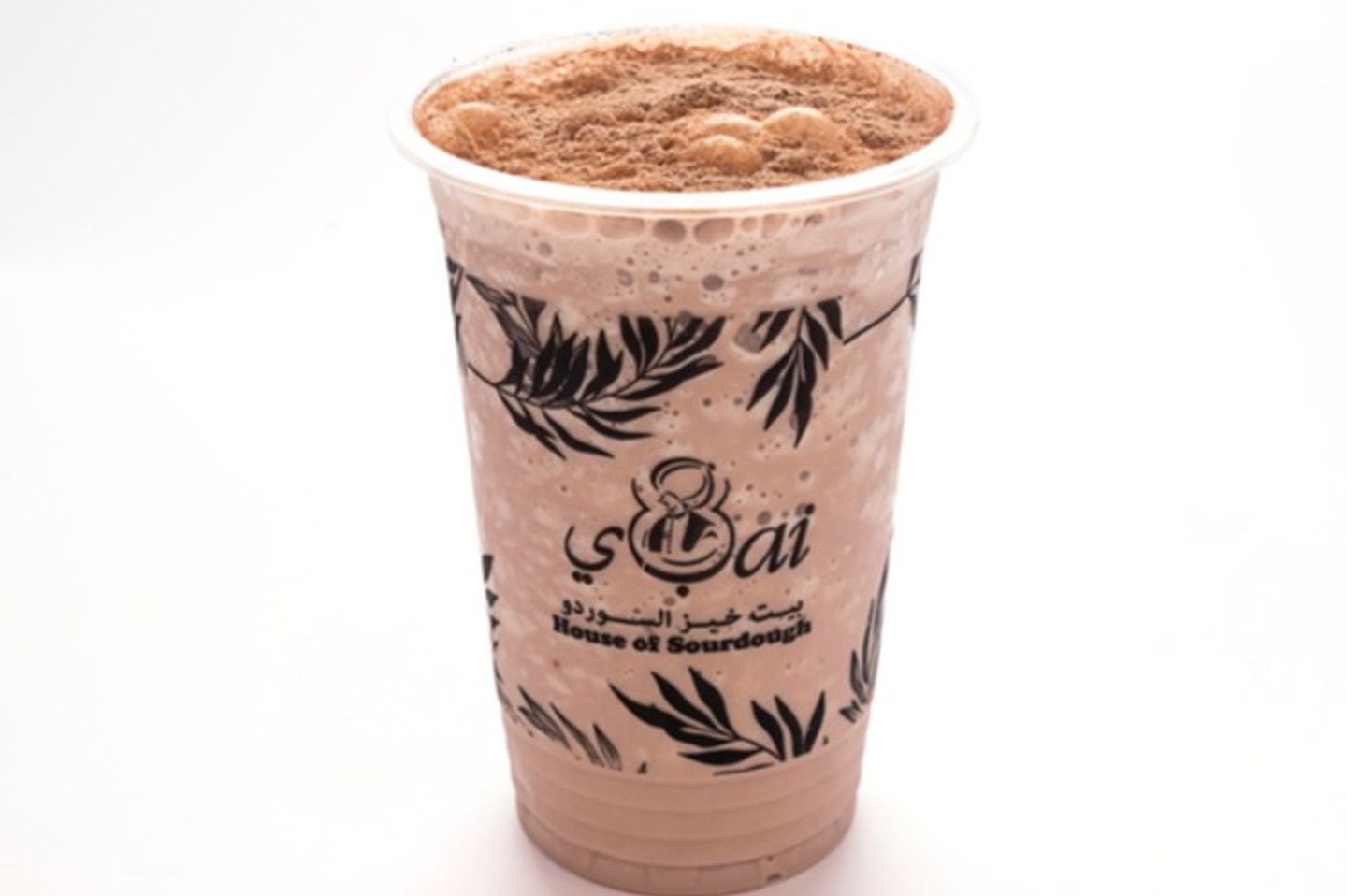 Ice Chocolate