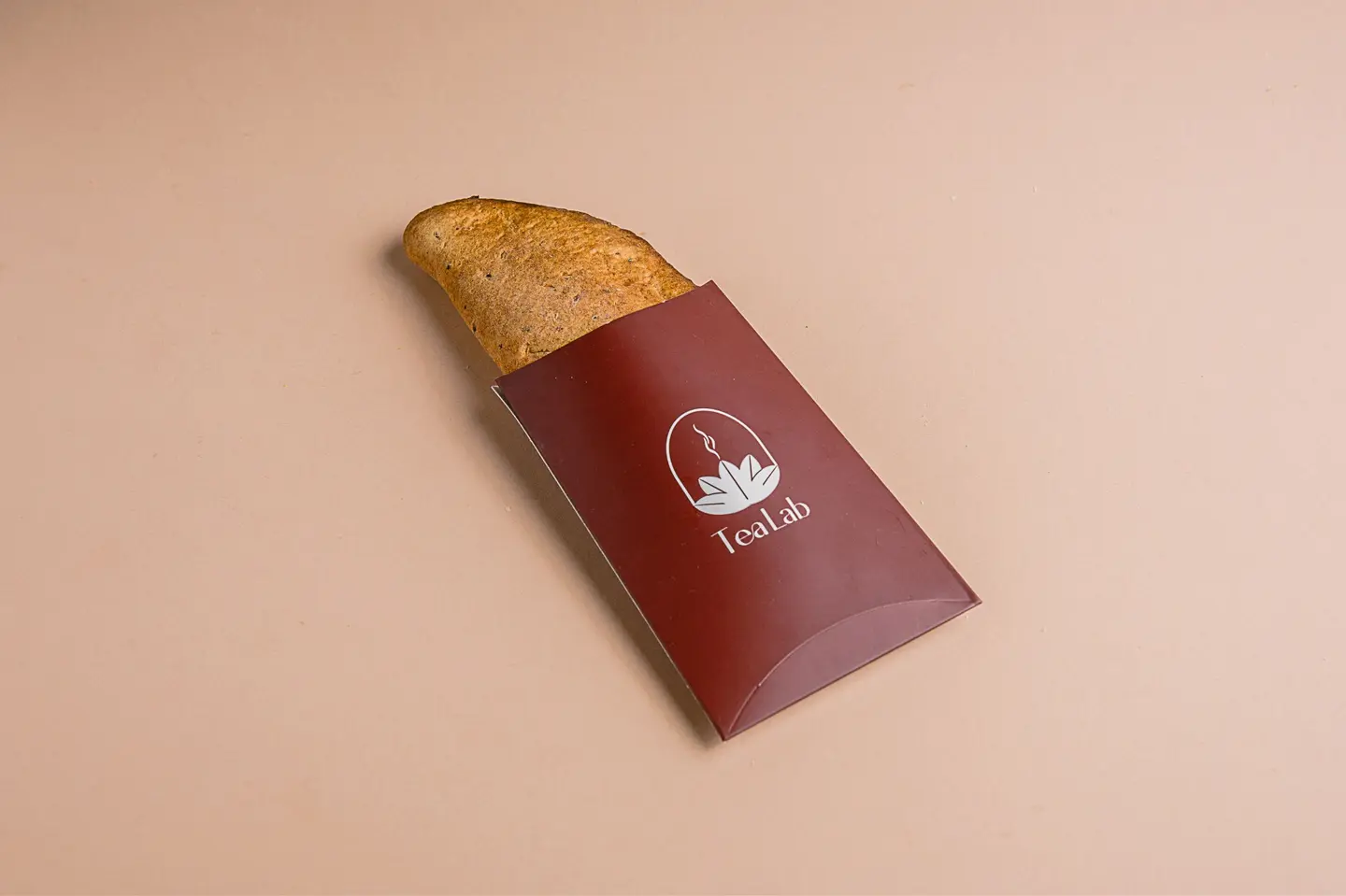 خبز أحمر حلوى