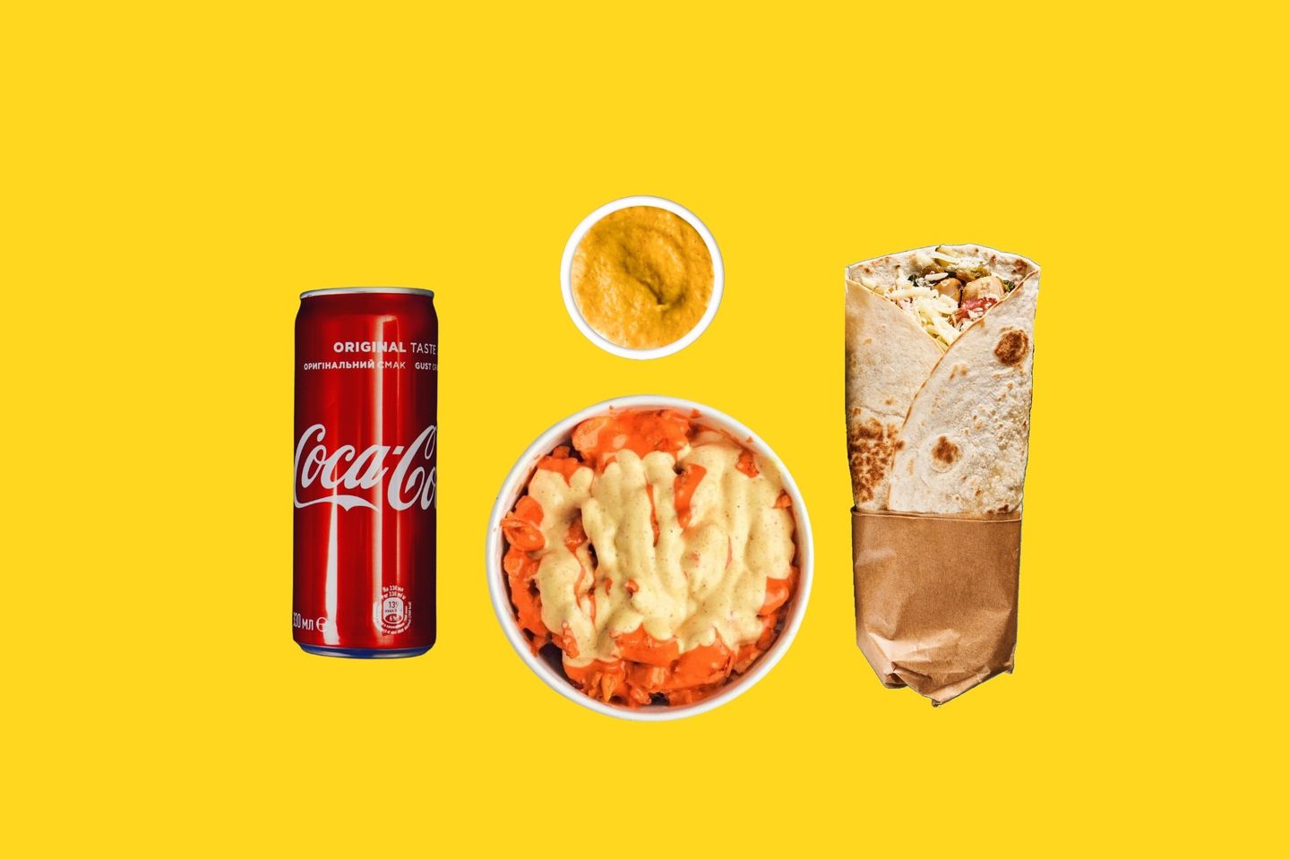 Just Tikka Offer