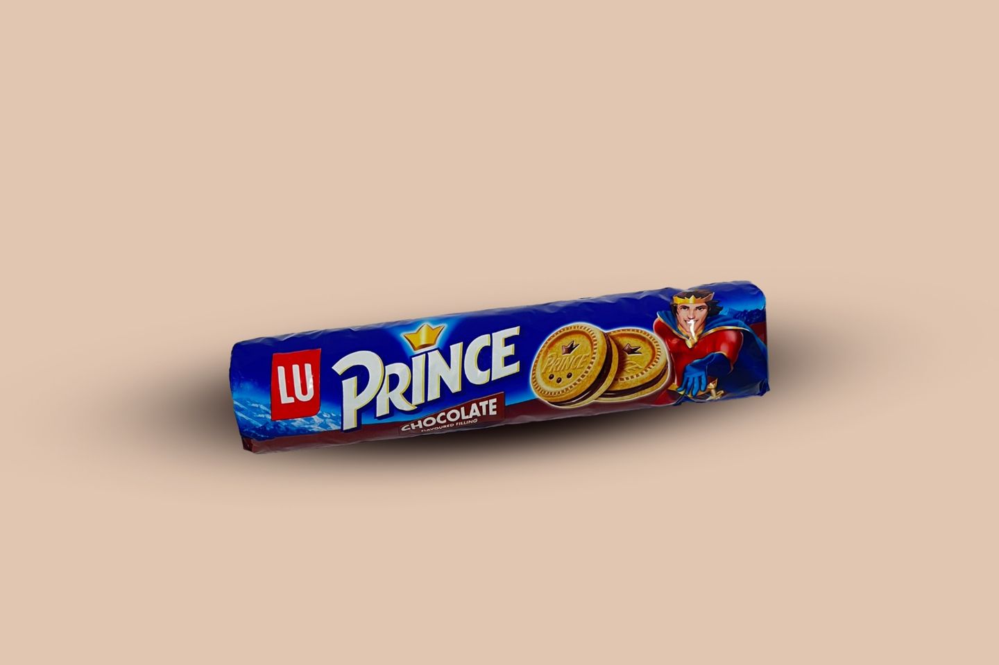 Prince Biscuit