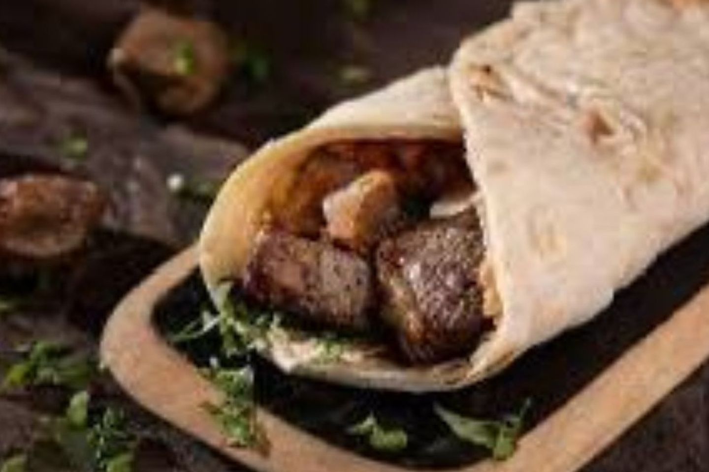 Sandiwtsh Kabidat Ghanam