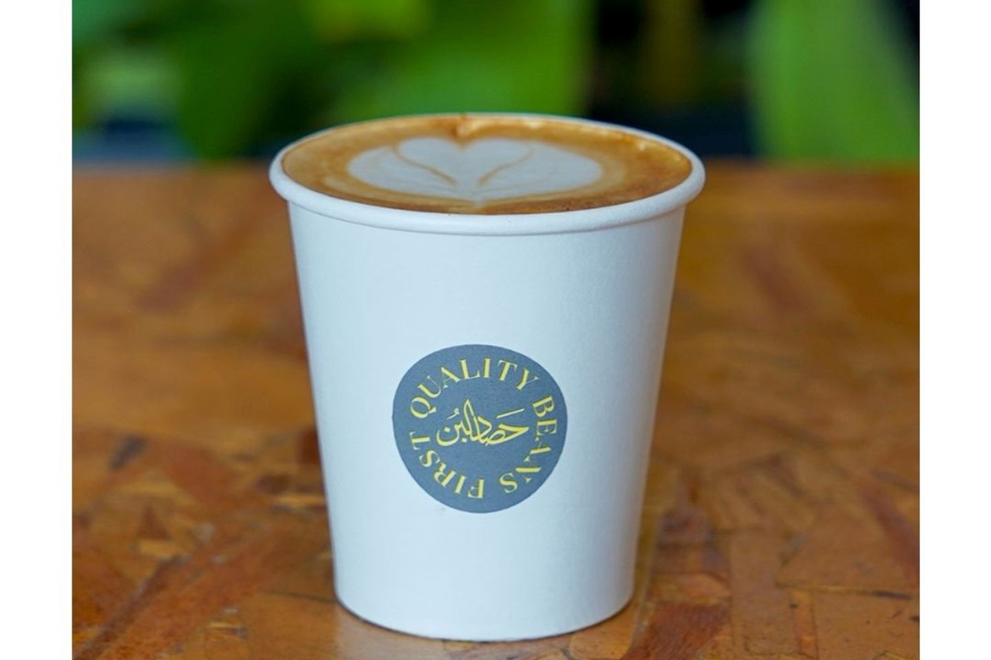 Cappuccino