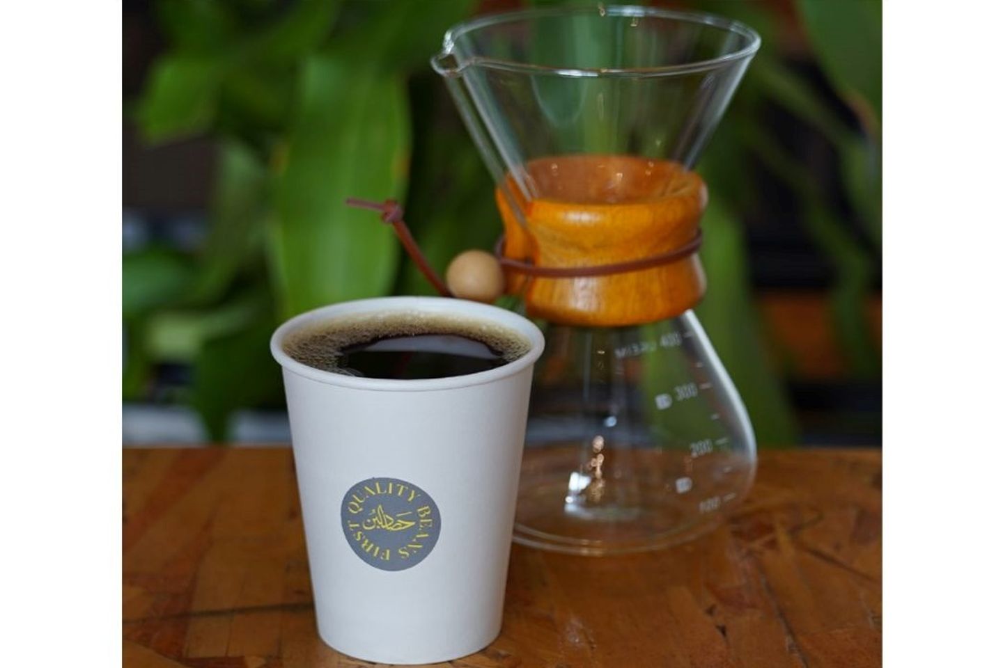 Chemex