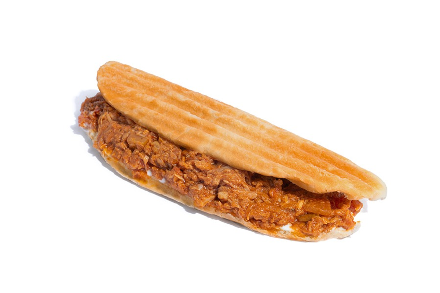Samoli Bread Tuna