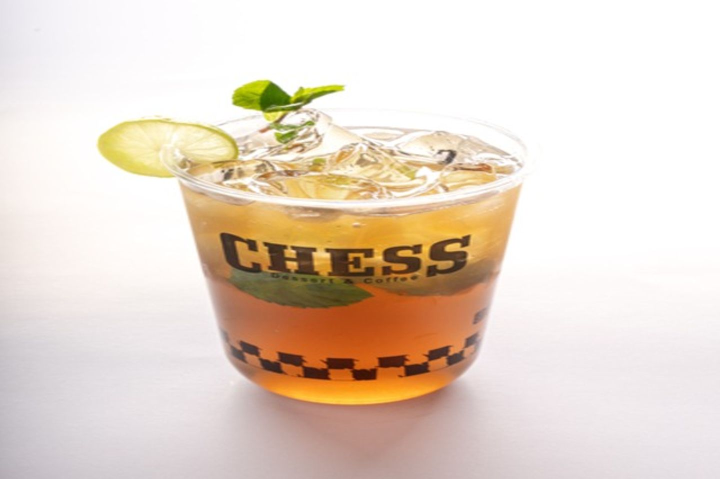 Mojito Passion Friut