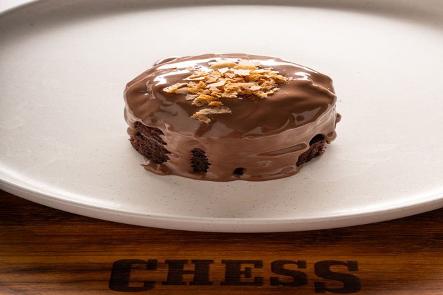 Lava Cake