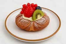 دانش الكريمة الفرنسية