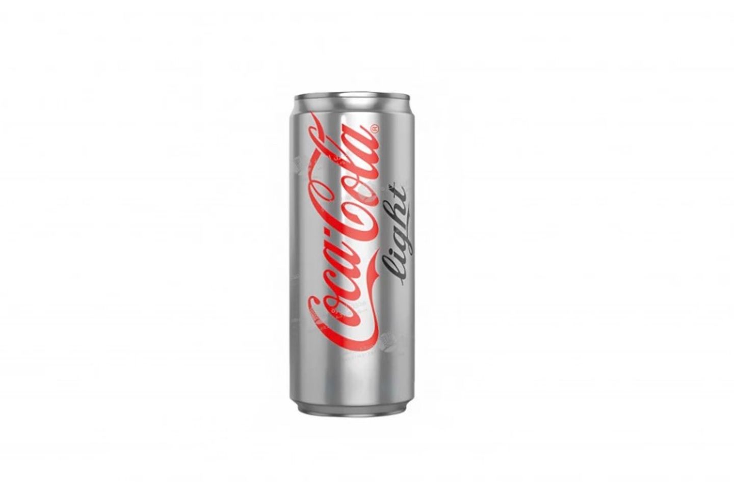 Diet Coola