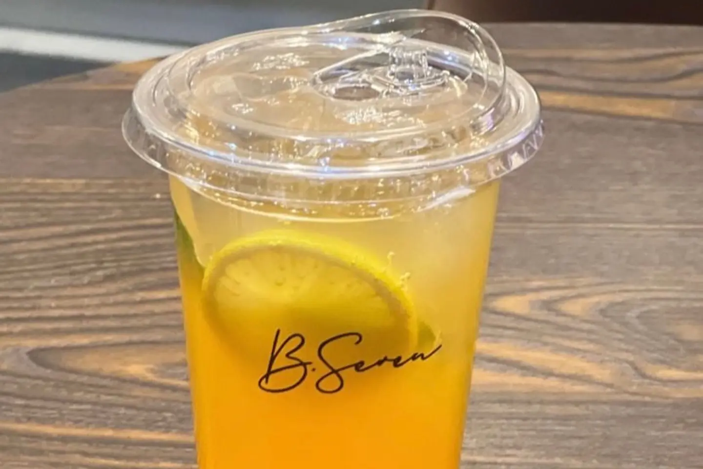 موهيتو باشن فروت