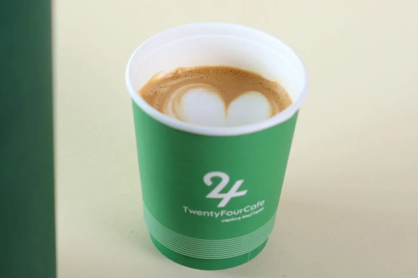 Flat White