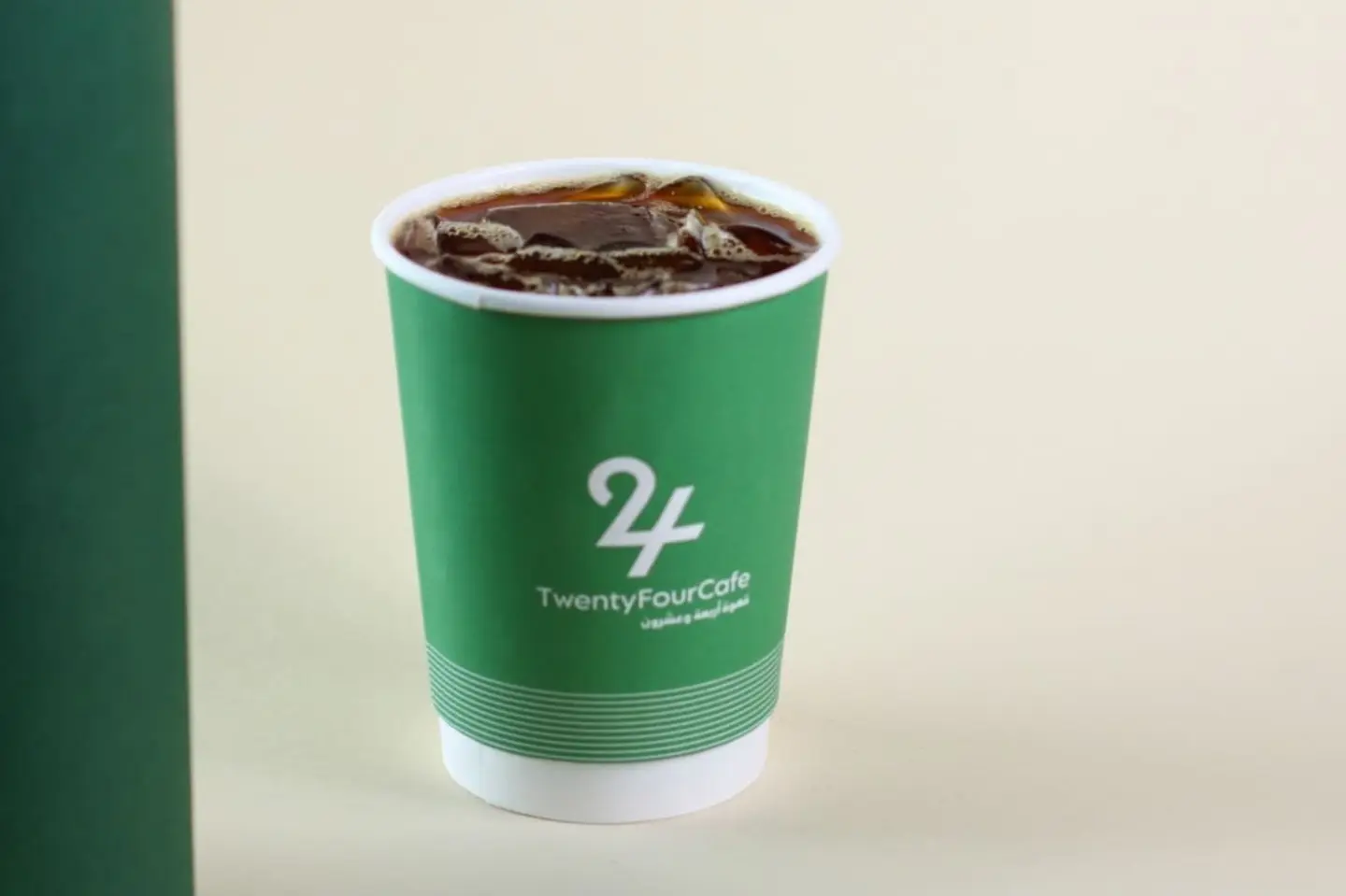 Iced V60