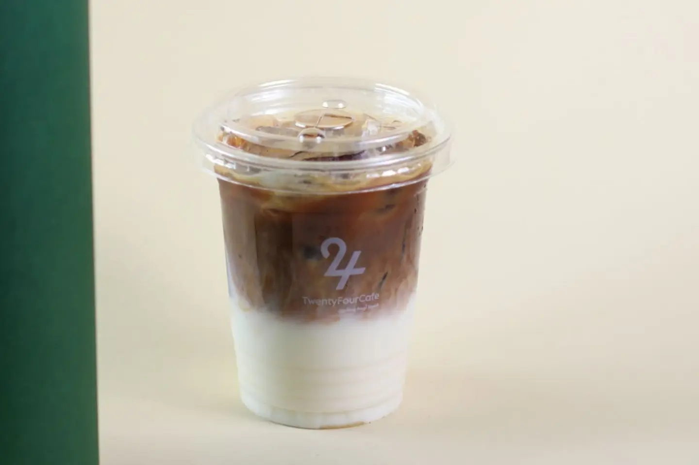 Iced Latte