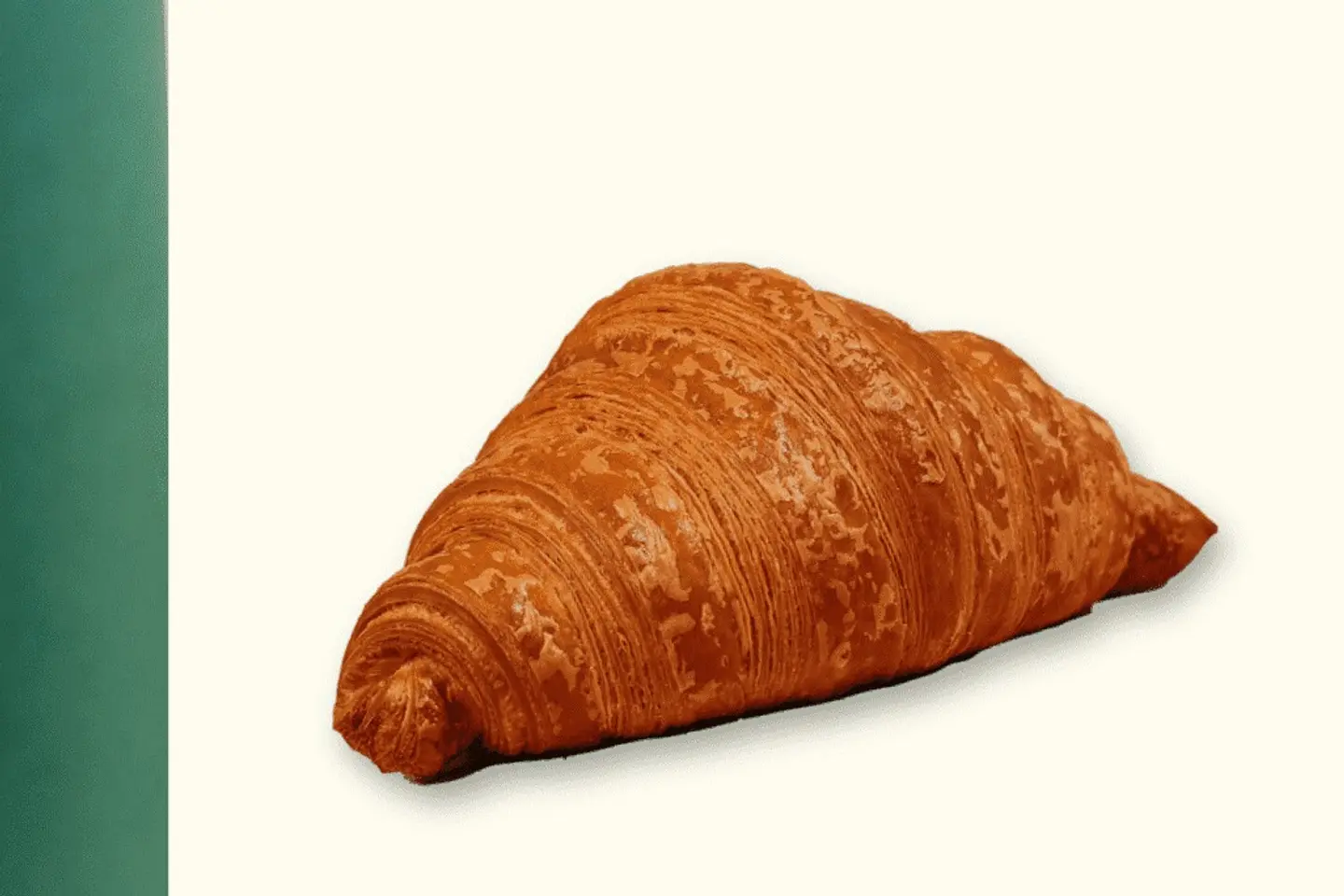 Cheese Croissant
