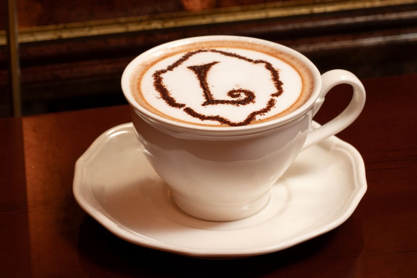 Mochaccino