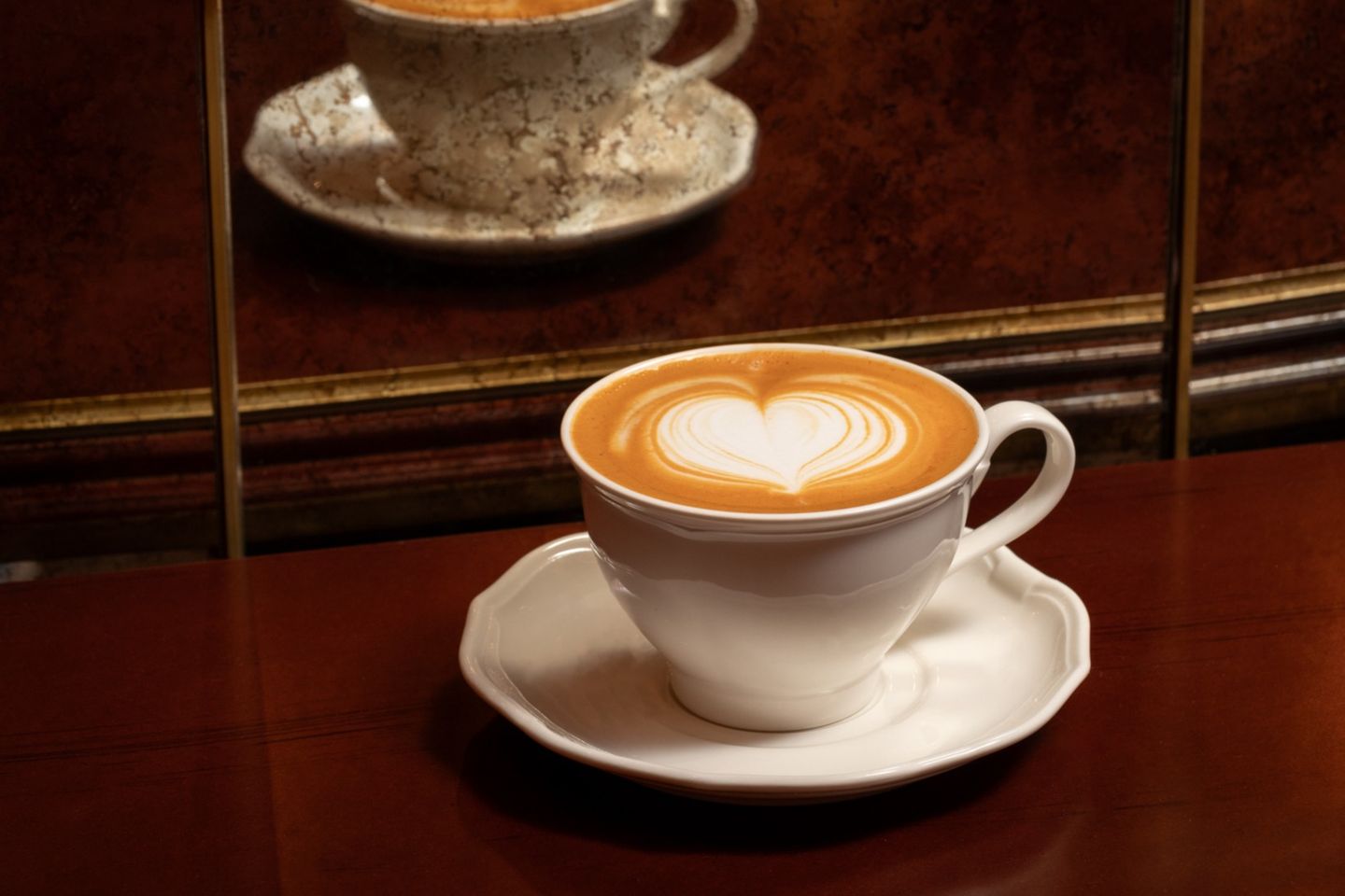 Flat White