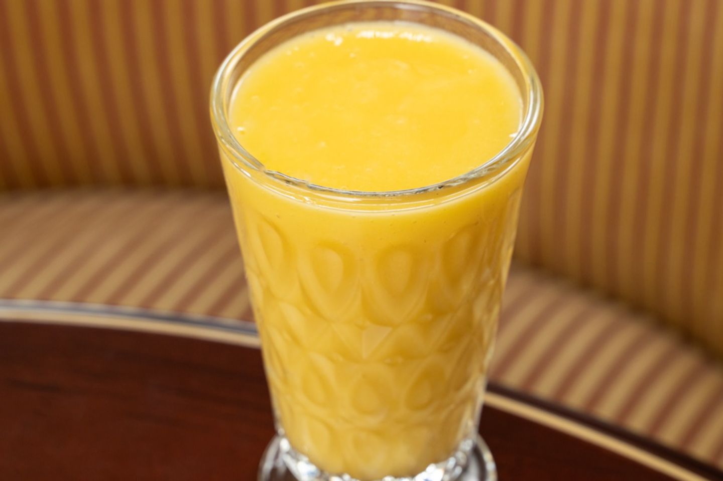 عصير مانجو