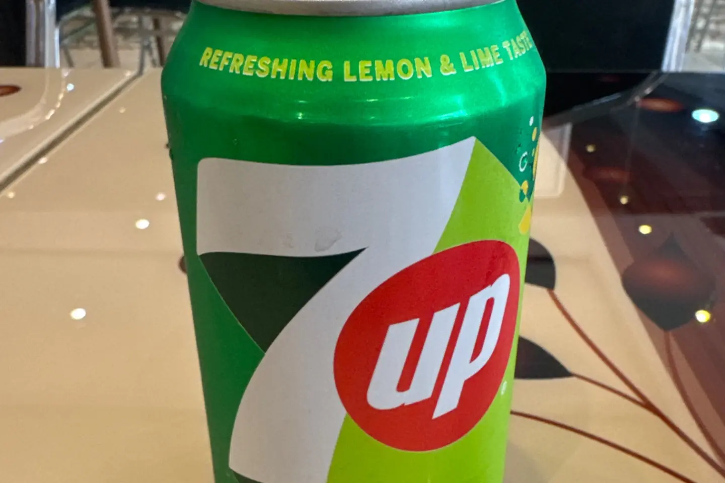 سفن اپ