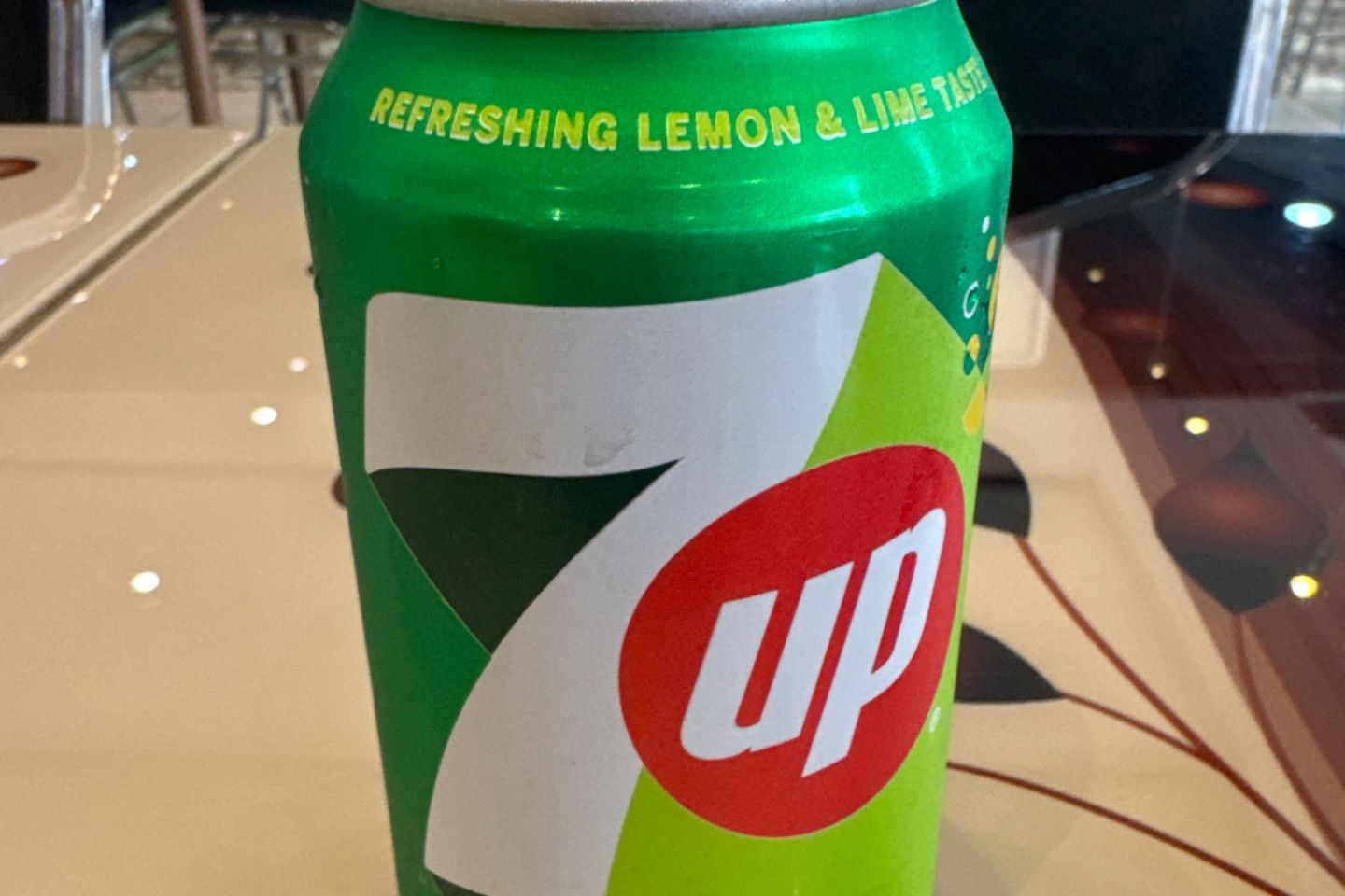 سفن اپ