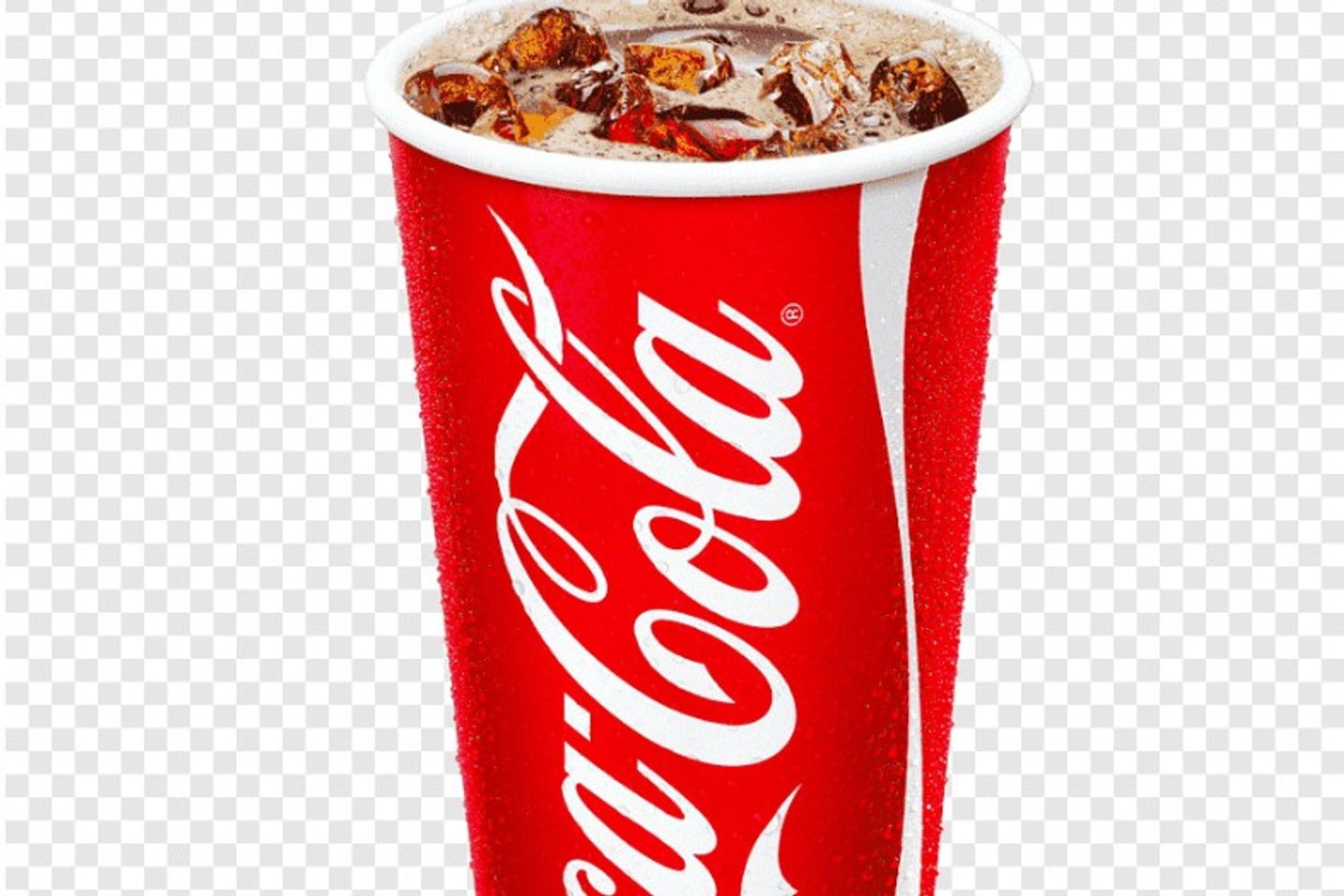 كوكا كولا كاسه
