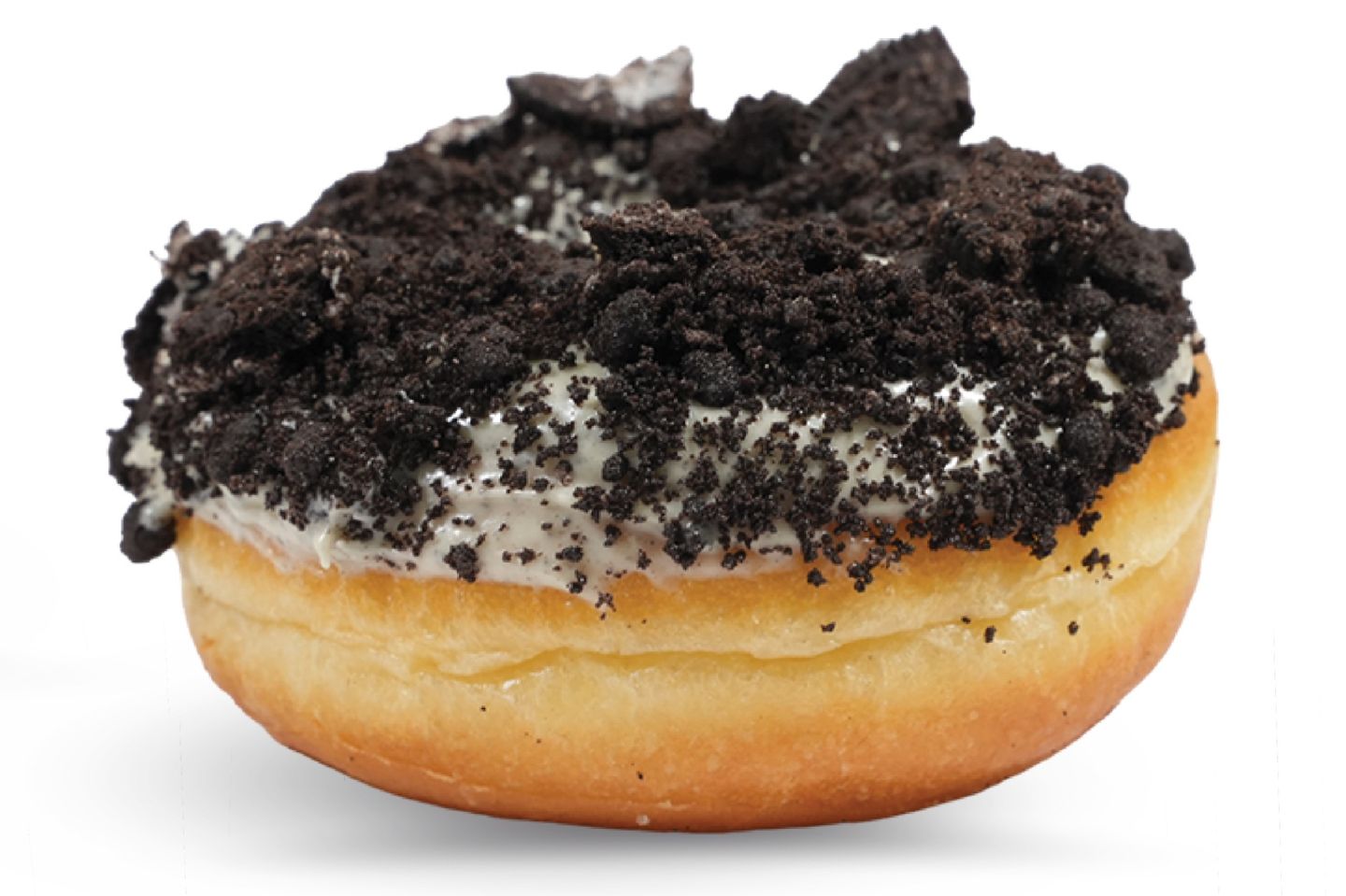 Mini Oreo Donut