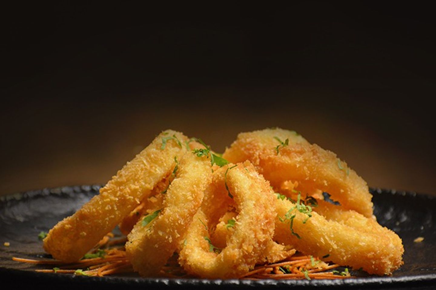 Ika Calamari