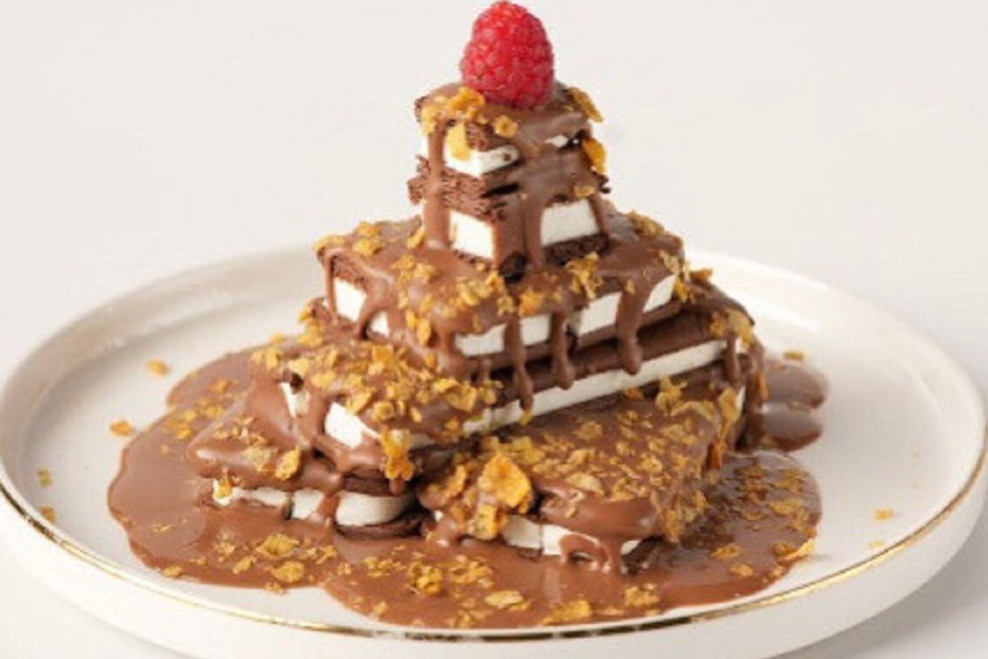 Haram Chocolate