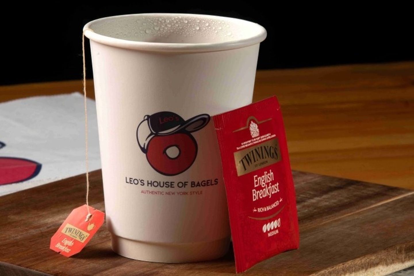 Red Tea