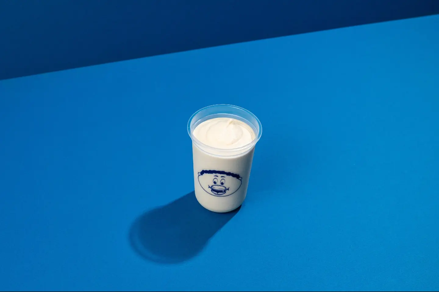 Milk Shake