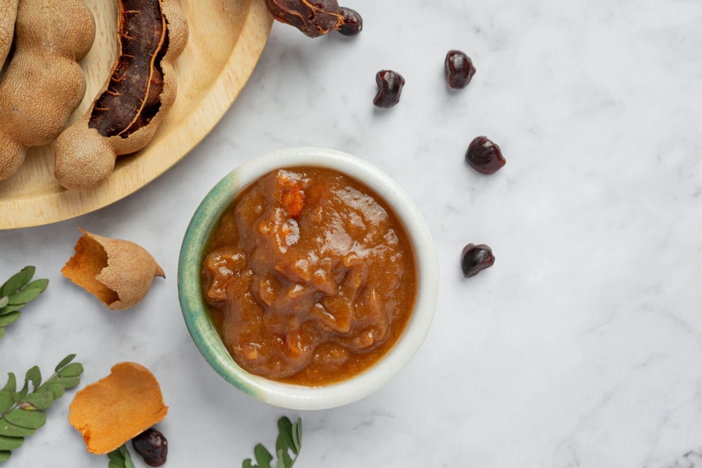 Tamarind Sauce