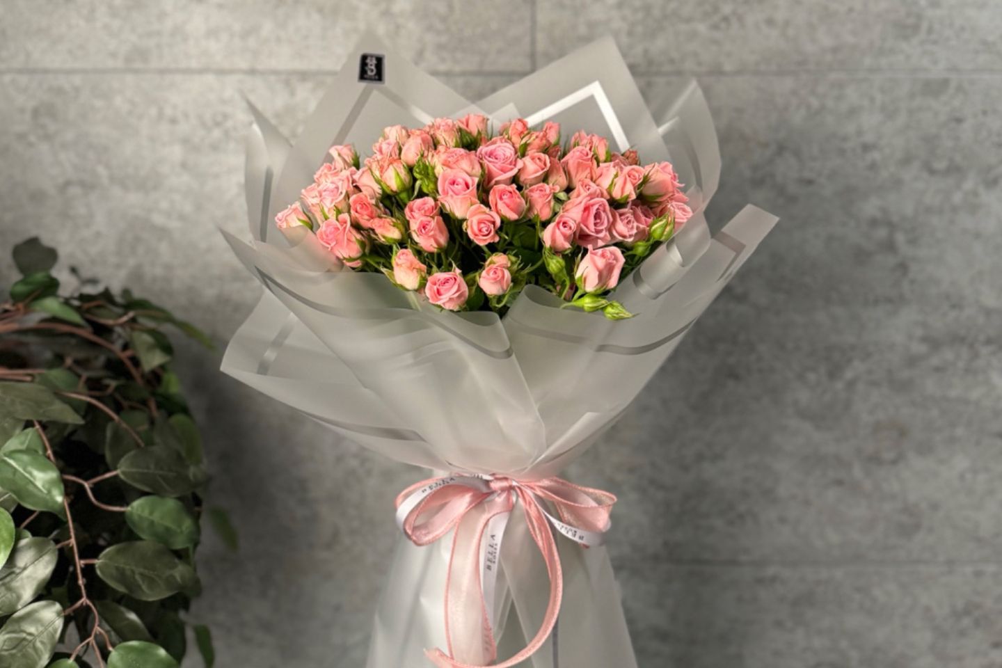 Bella Bouquet 1