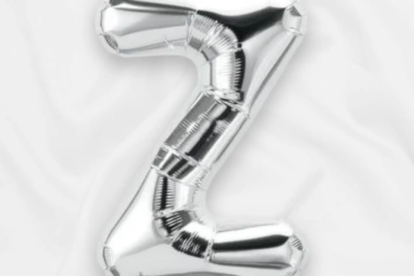 Letter Z Balloon