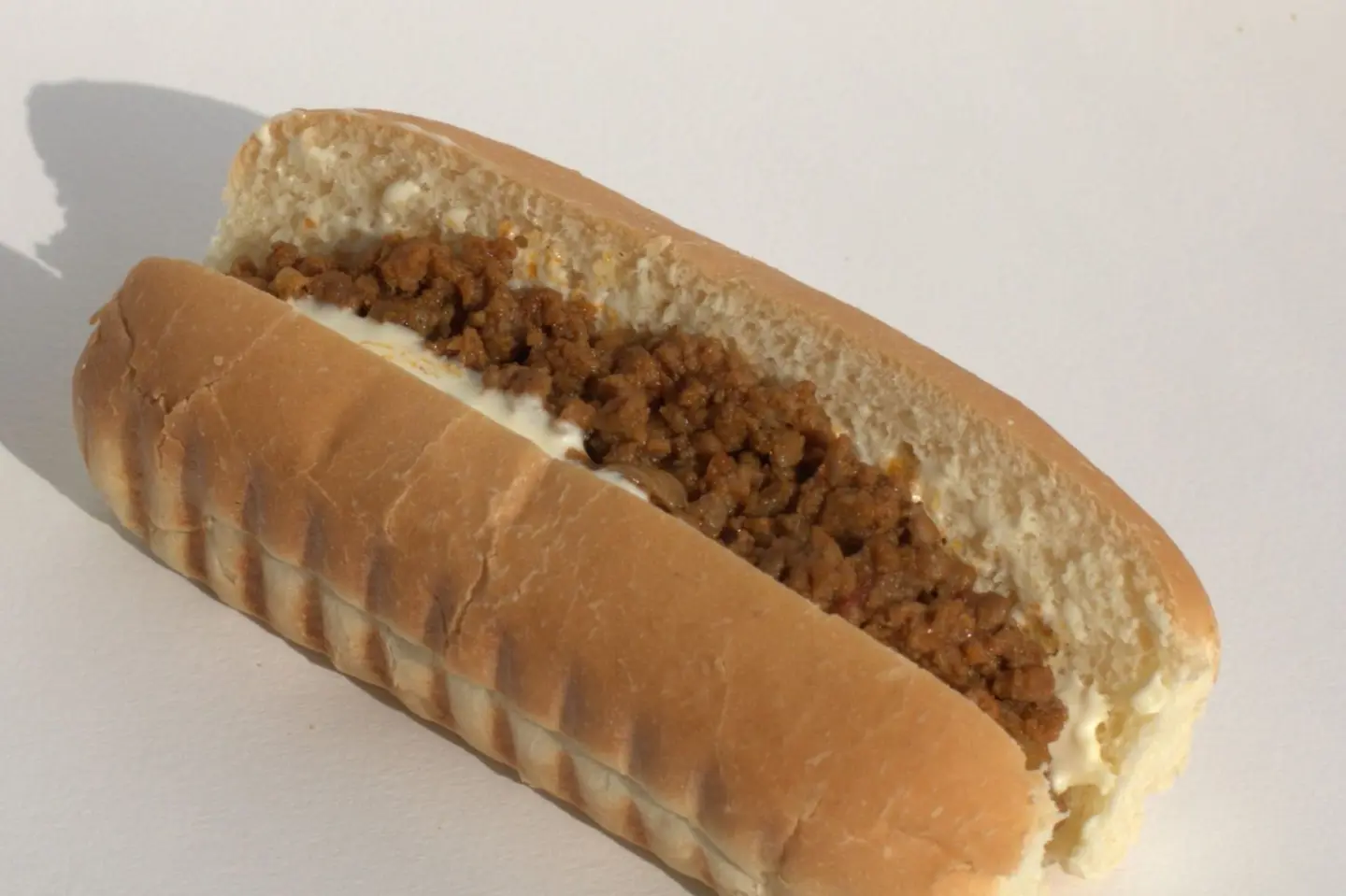 Minced Meat