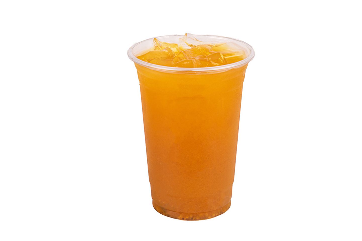 Iced Tea Peach