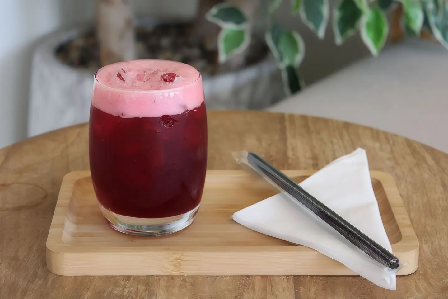 كركديه بارد