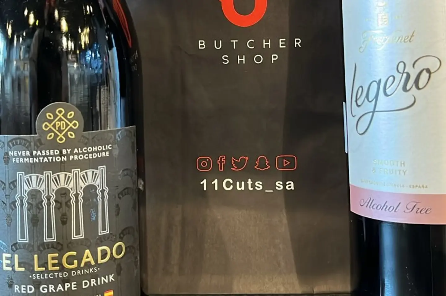 Dry Red Wine 1 Bottle 750 Ml