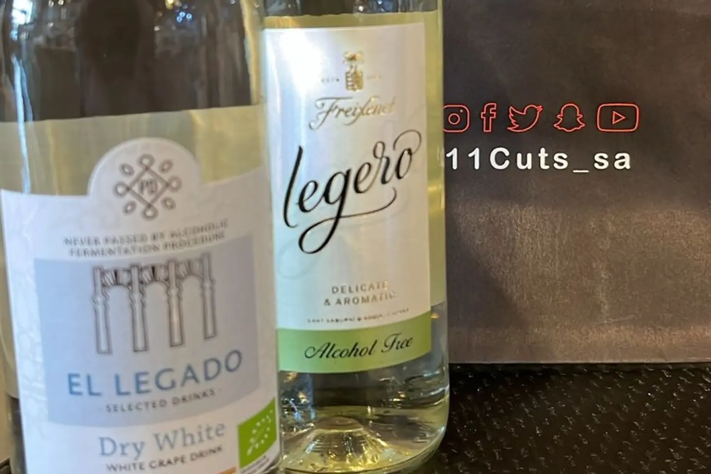 White Wine Dry 1 Bottle 250 Ml