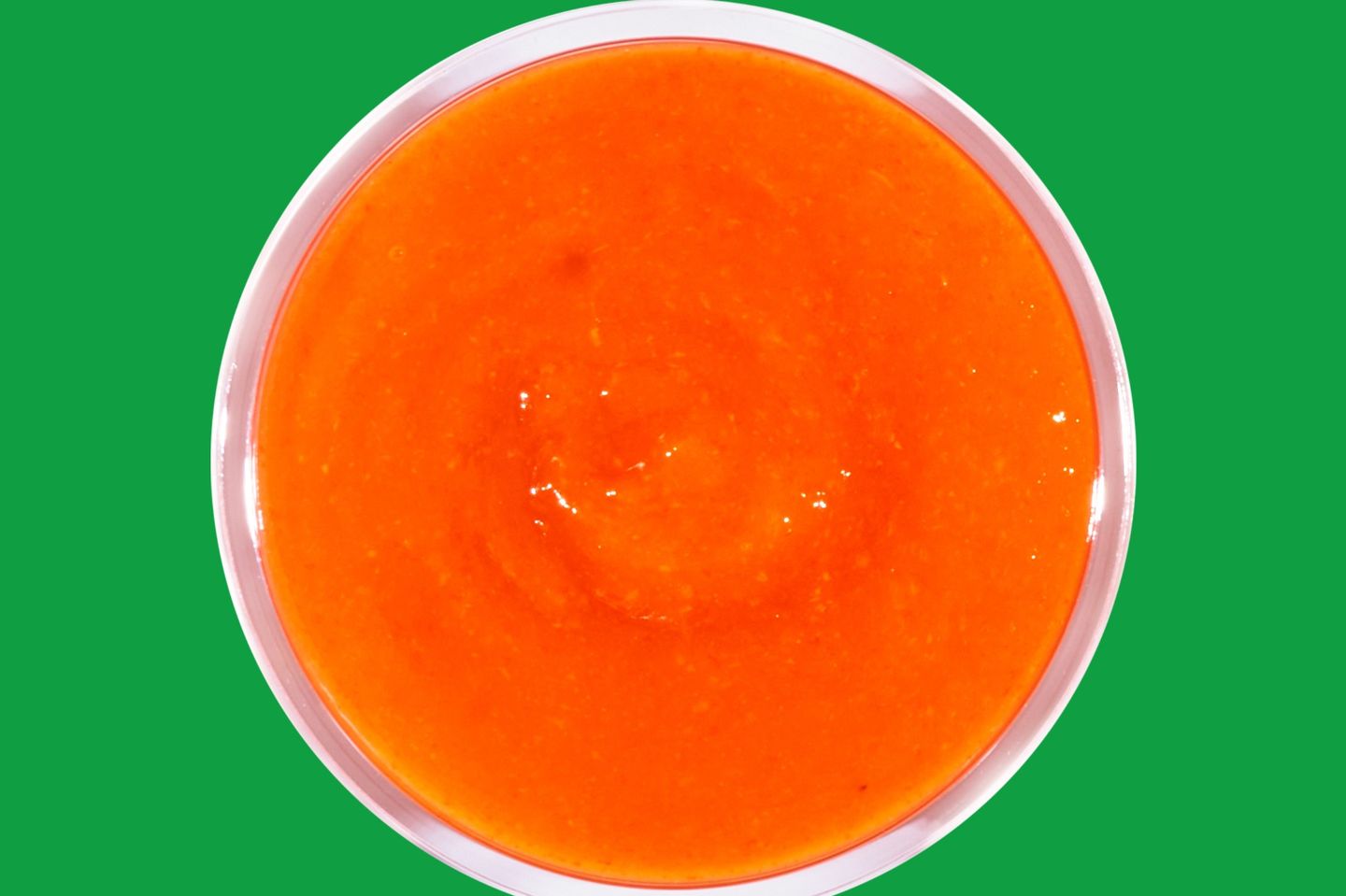 Spicy Sauce