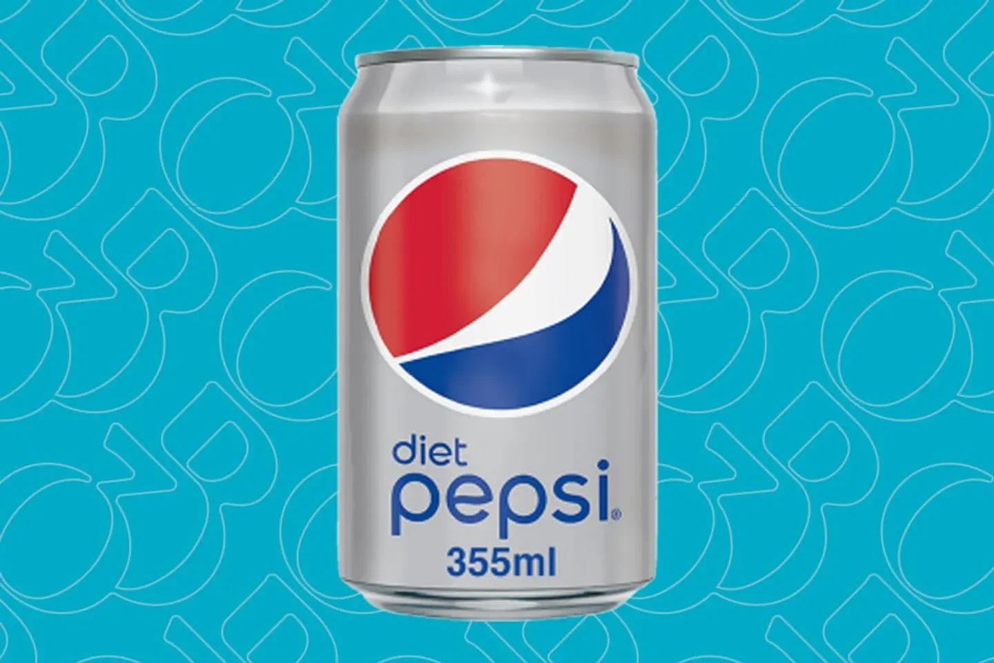 Pepsi Diet