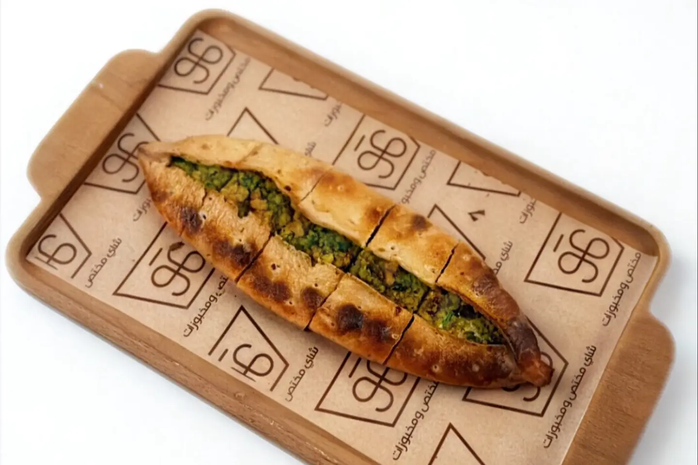 فطيرة دجاج بالجبن