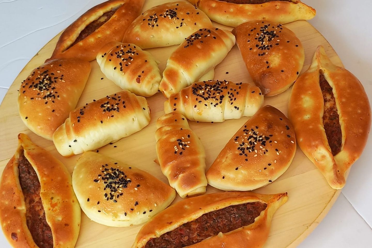 معجنات