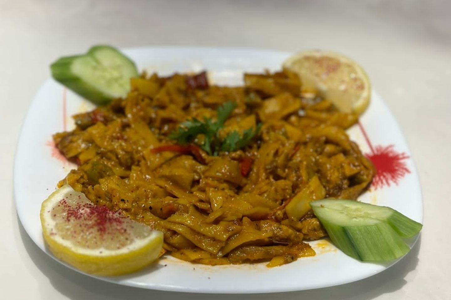 Pasta