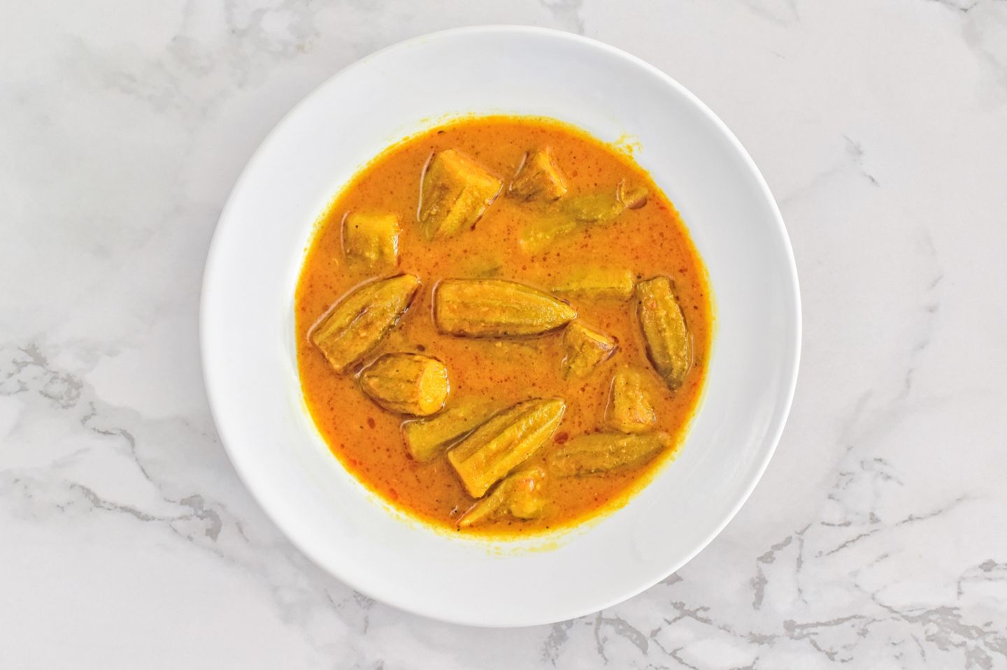 Okra